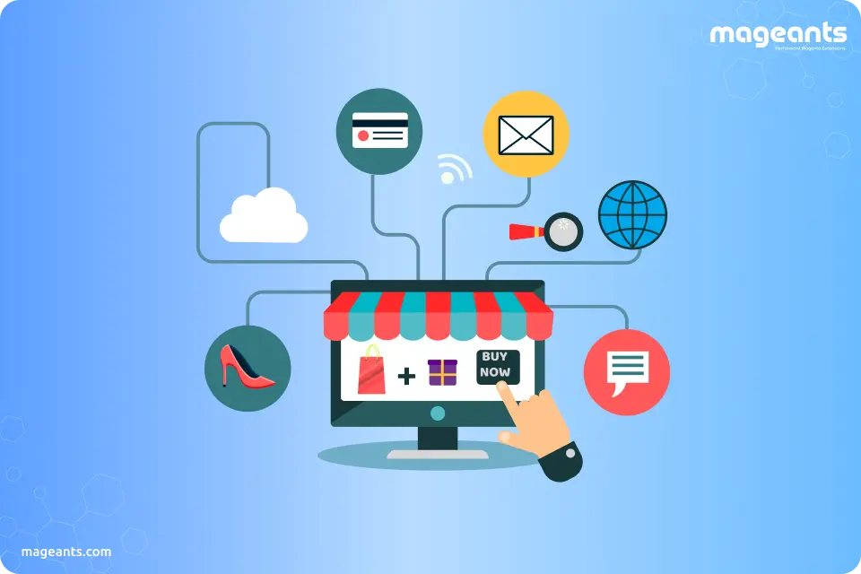 Magento Open Source, Commerce, Commerce Cloud: Which One is Better? - MageAnts